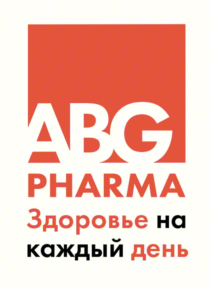 ABG PHARMA Здоровье на каждый день