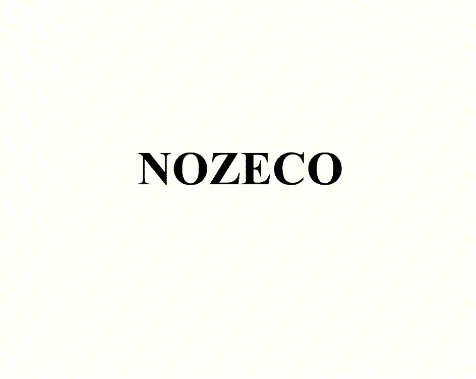 NOZECO