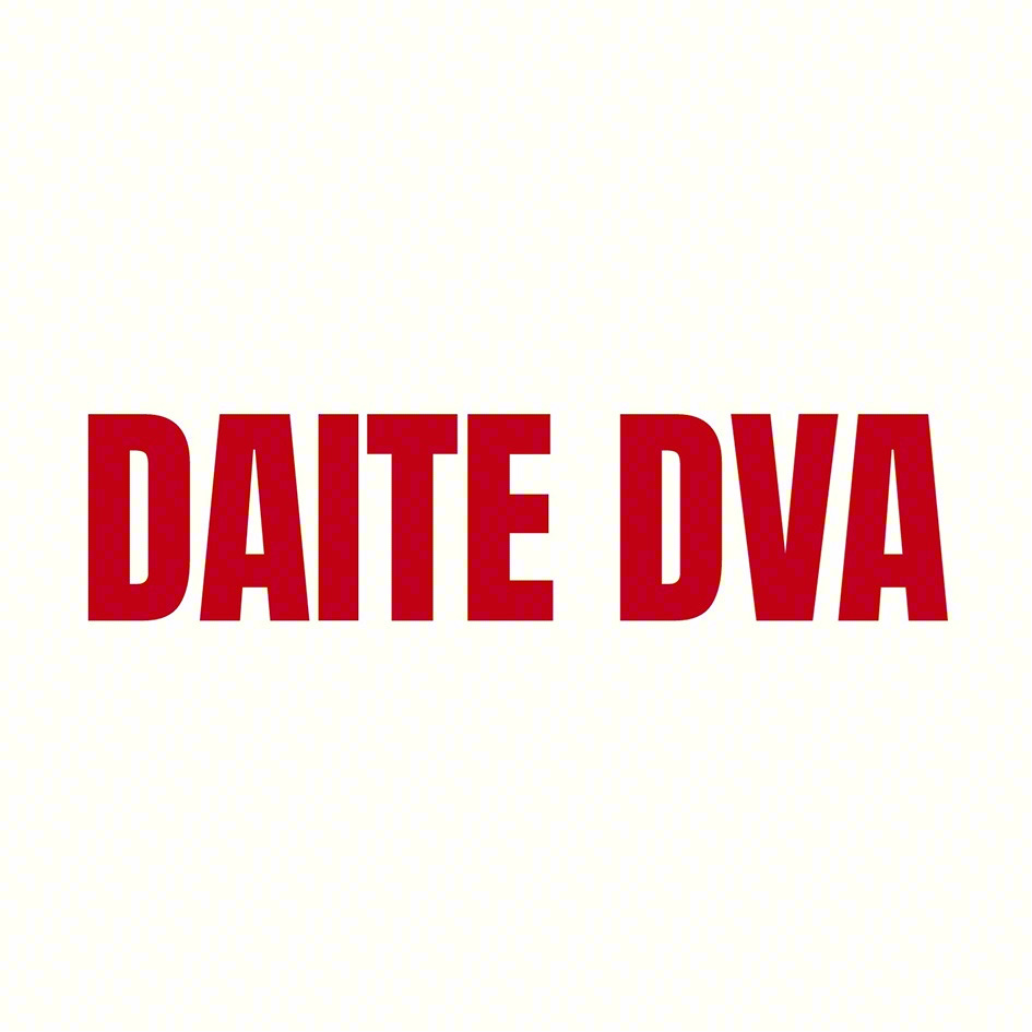Изображение товарного знака DAITE DVA