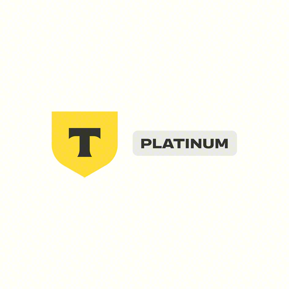 T PLATINUM