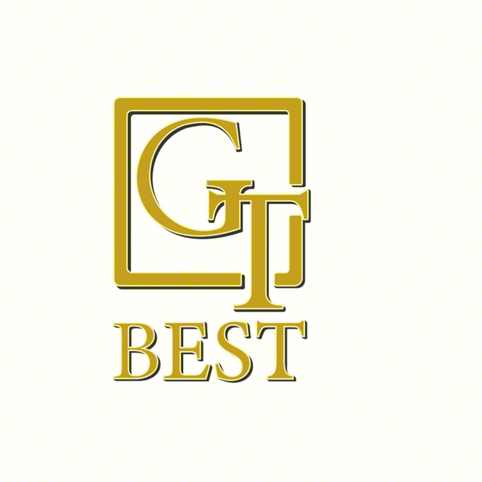 Изображение товарного знака GT BEST