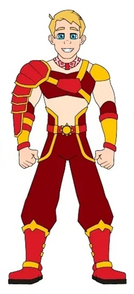 Изображение товарного знака (изобразительный знак)
