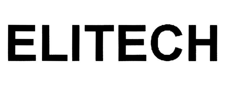 Изображение товарного знака ELITECH