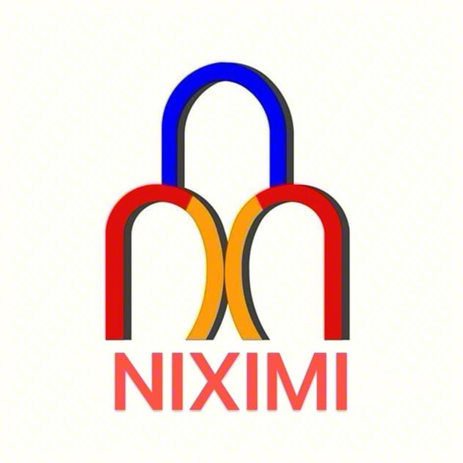 Изображение товарного знака NIXIMI