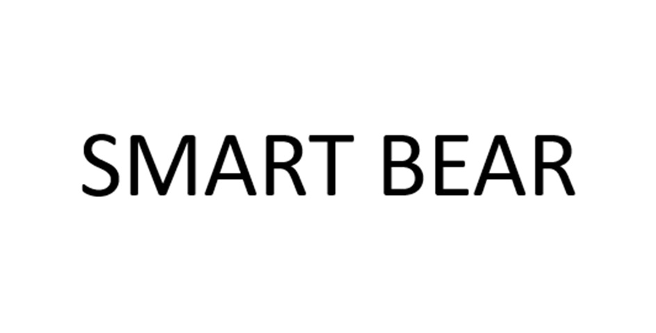 Изображение товарного знака SMART BEAR