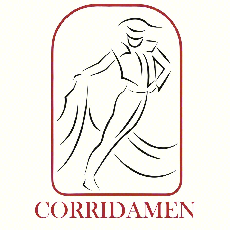 Изображение товарного знака CORRIDAMEN