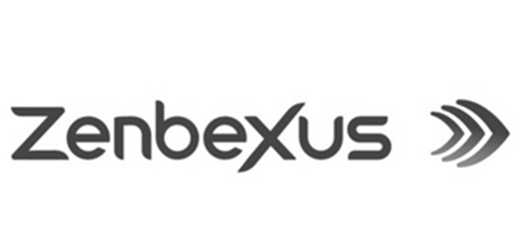 Изображение товарного знака ZenbexUs