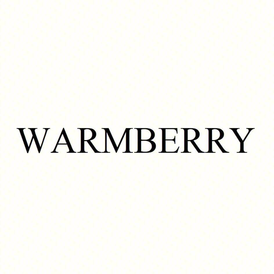 WARMBERRY