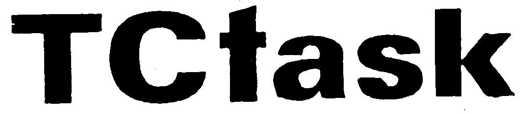 Изображение товарного знака TCtask