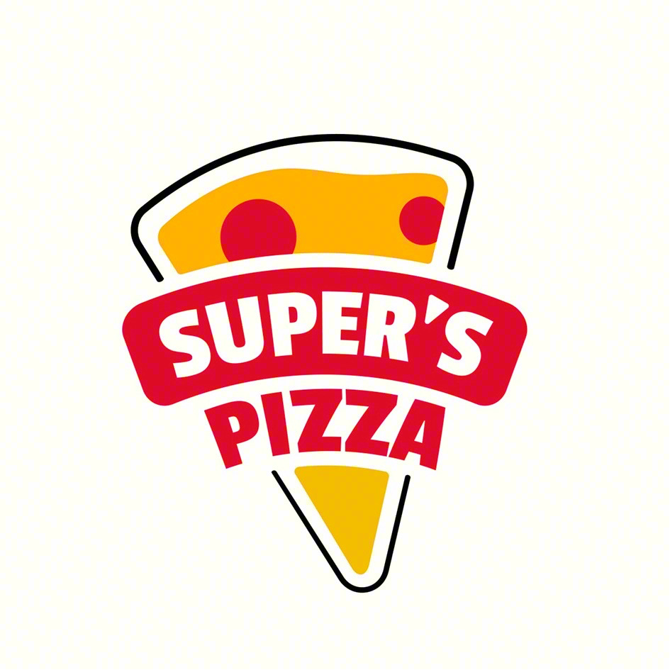 SUPER'S PIZZA