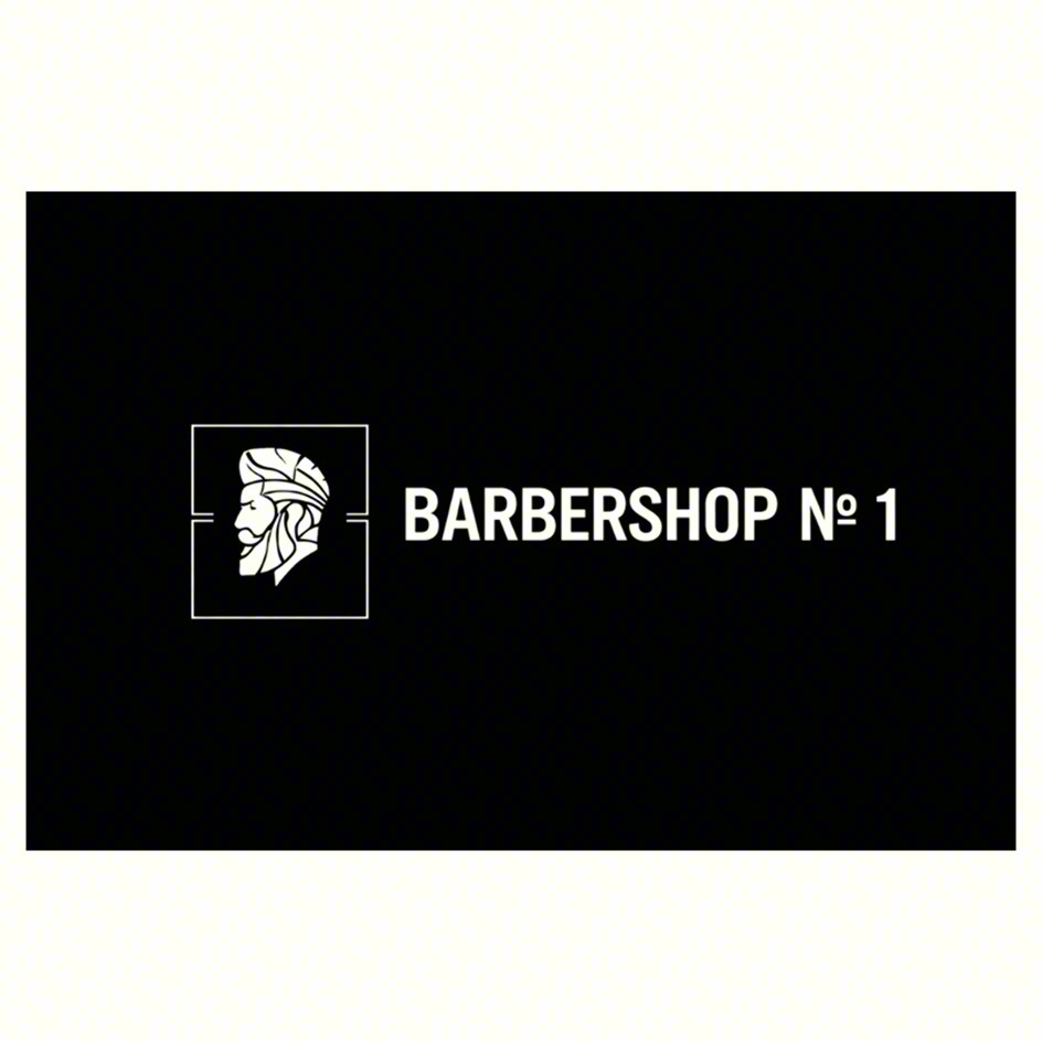 BARBERSHOP № 1
