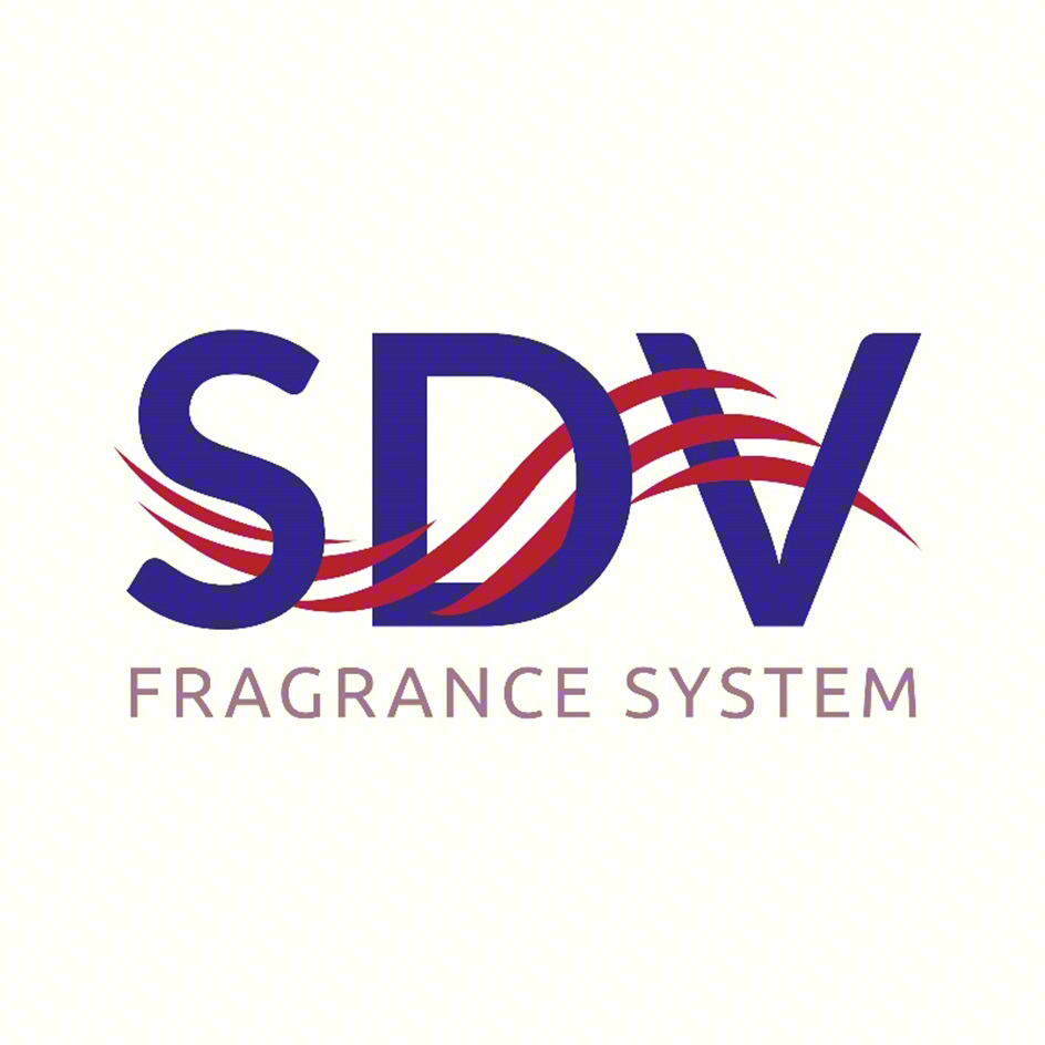 Изображение товарного знака SDV FRAGRANCE SYSTEM