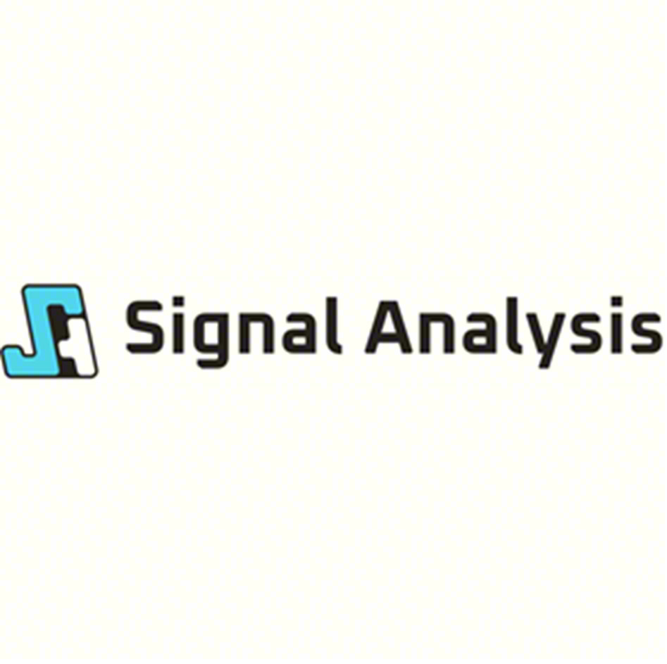 Signal Analysis
