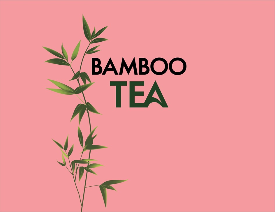 BAMBOO TEA
