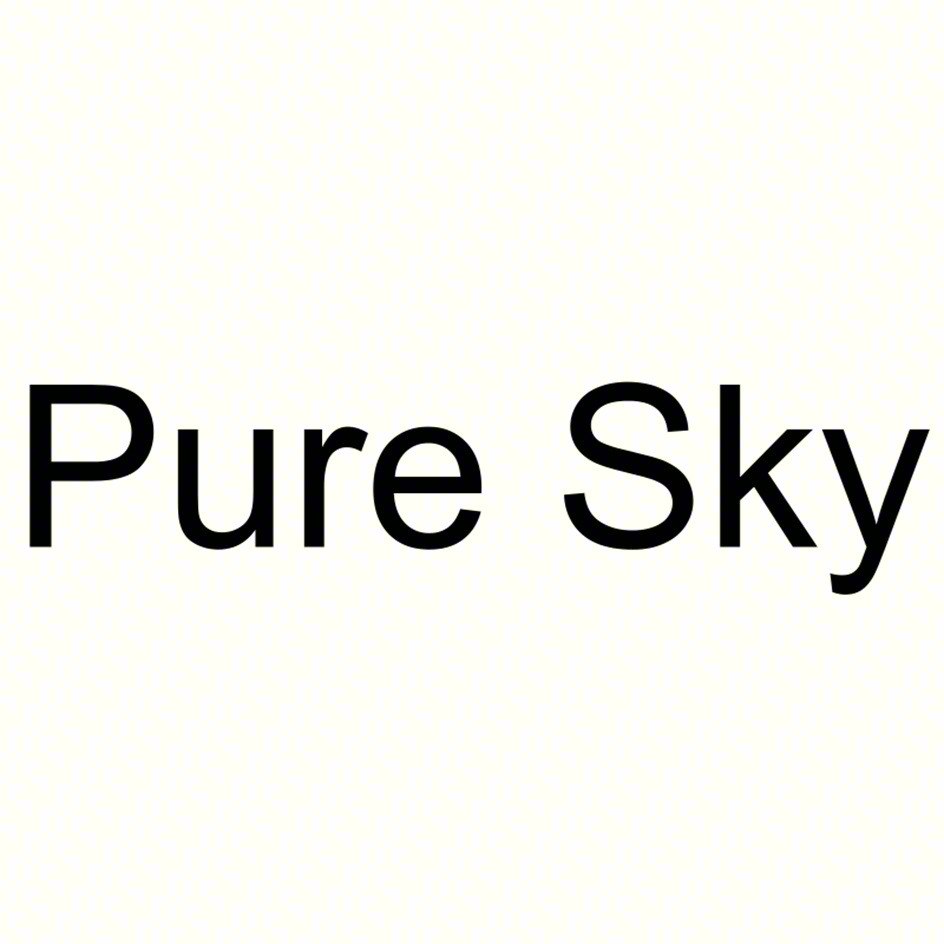 Pure Sky