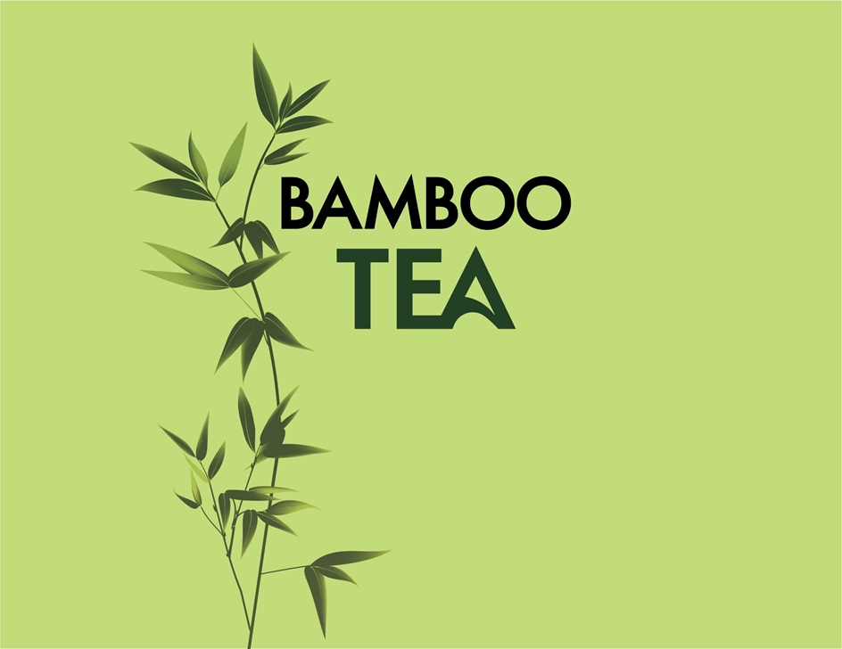 BAMBOO TEA