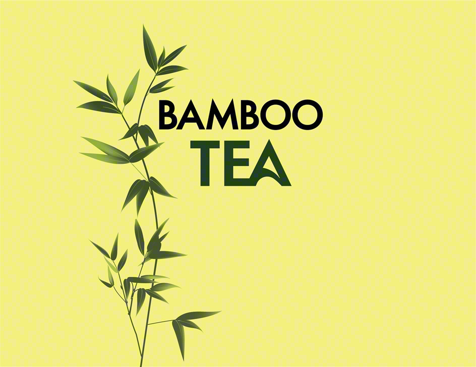 BAMBOO TEA