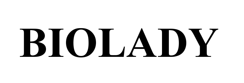 Изображение товарного знака BIOLADY