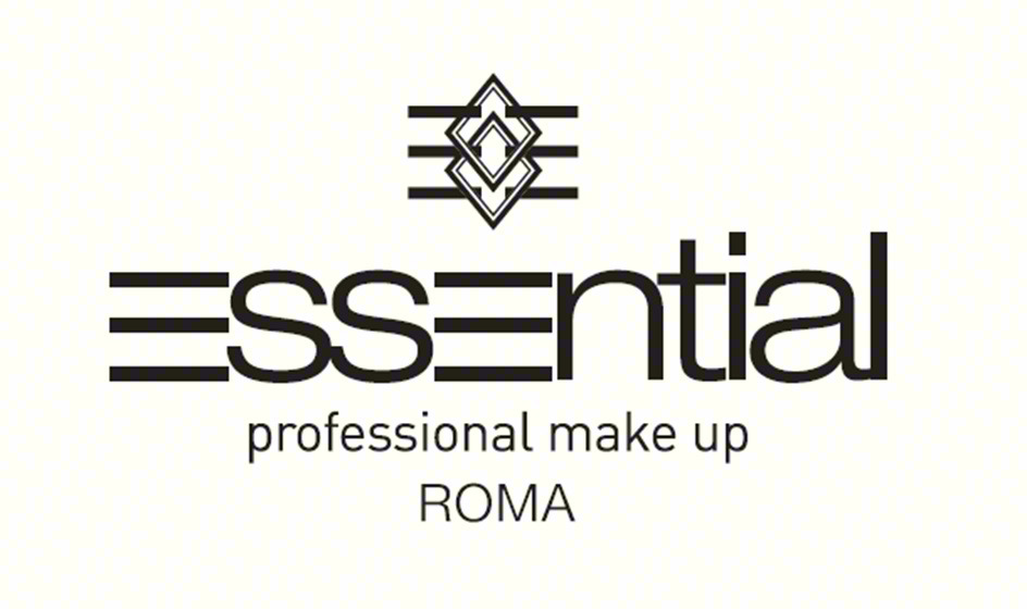 essential professional make up ROMA