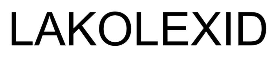 LAKOLEXID