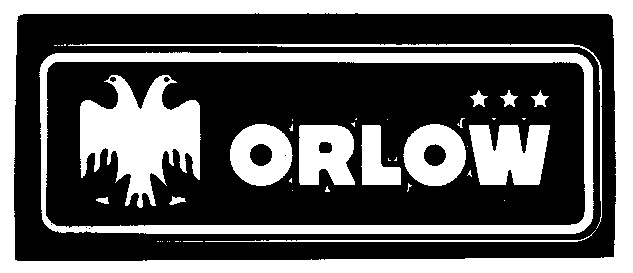 ORLOW