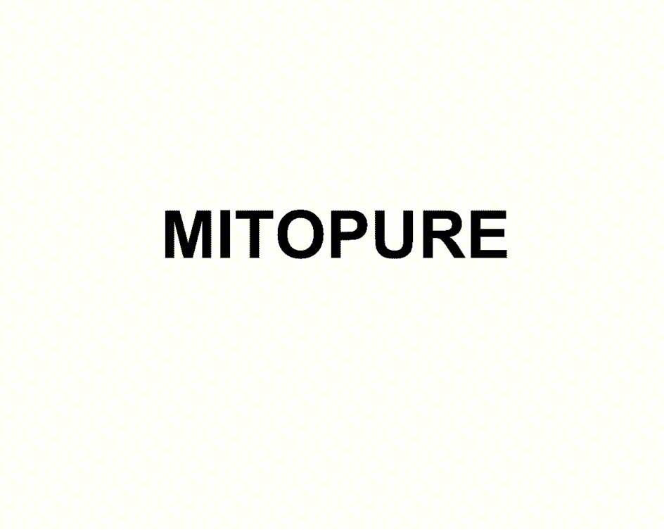 MITOPURE