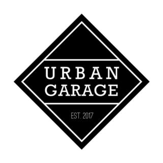 URBAN GARAGE EST. 2017