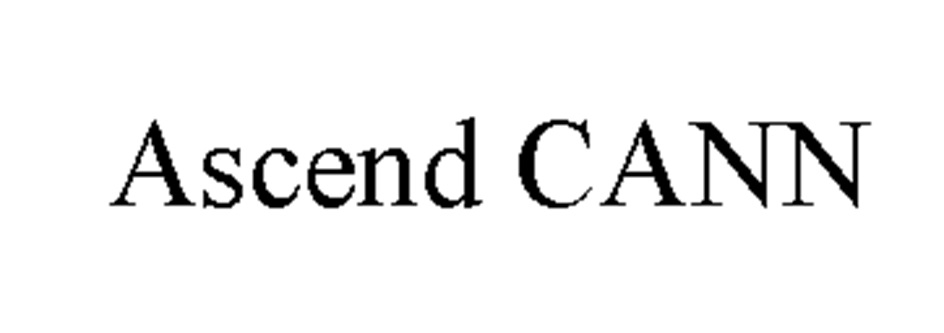 Изображение товарного знака Ascend CANN