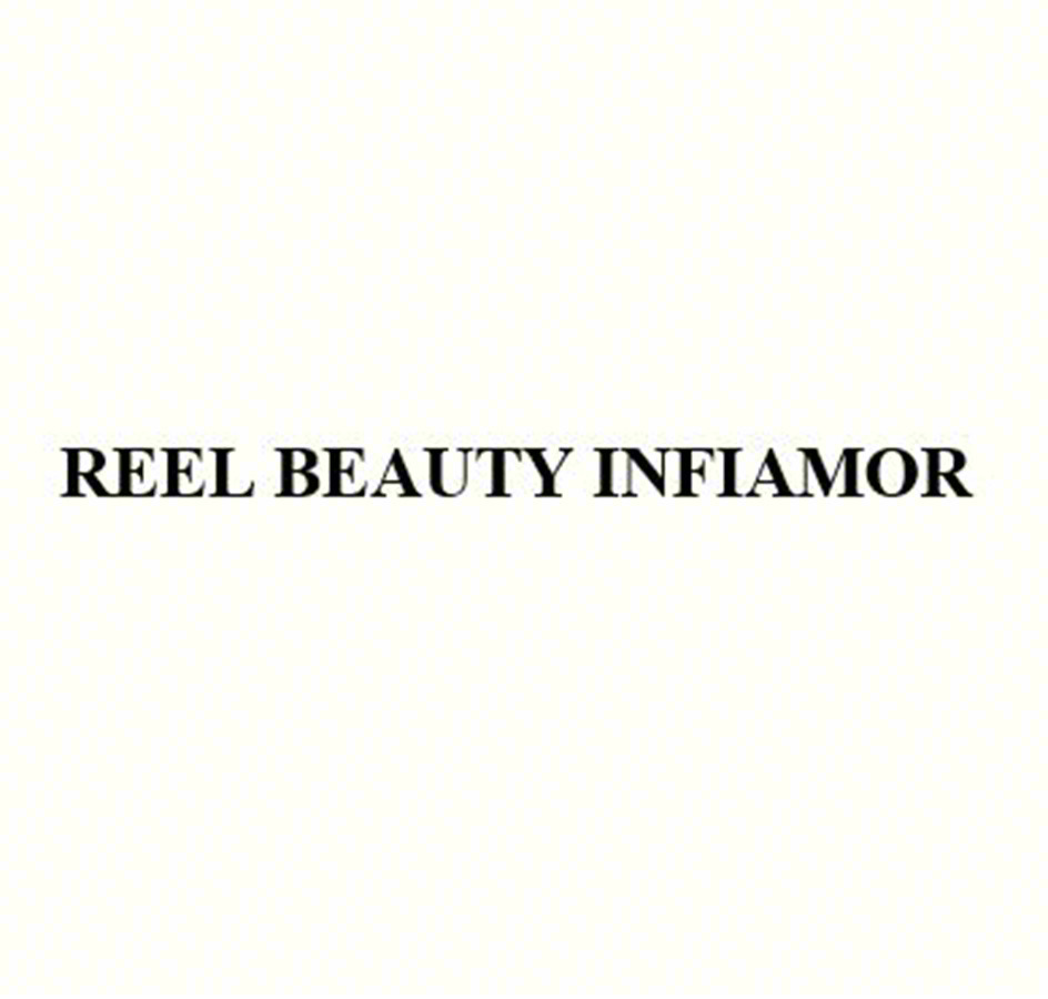 REEL BEAUTY INFIAMOR