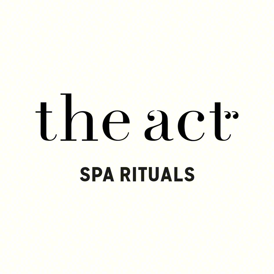 the act” SPA RITUALS
