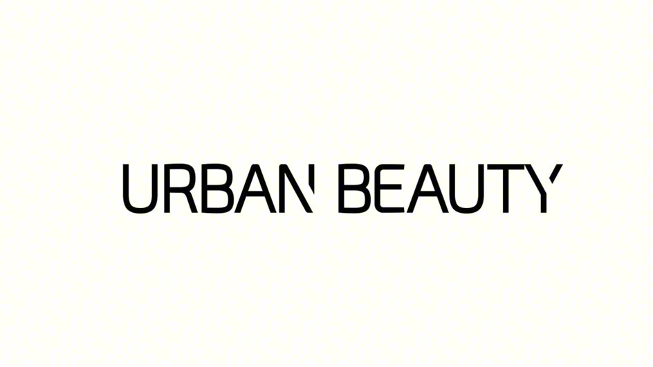 URBAN BEAUTY