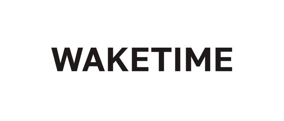 WAKETIME