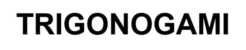 TRIGONOGAMI