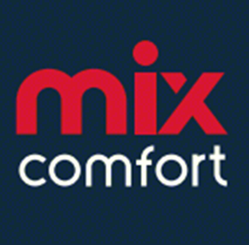 mix comfort