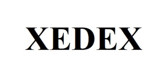 XEDEX