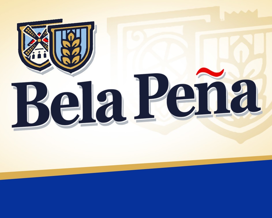 Изображение товарного знака Bela Peña