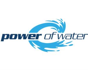 power of water