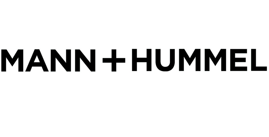 Изображение товарного знака MANN + HUMMEL