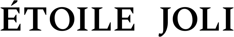 ÉTOILE JOLI