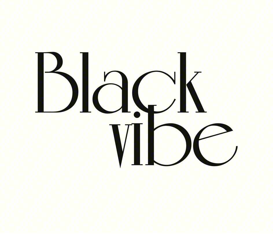 Black vibe
