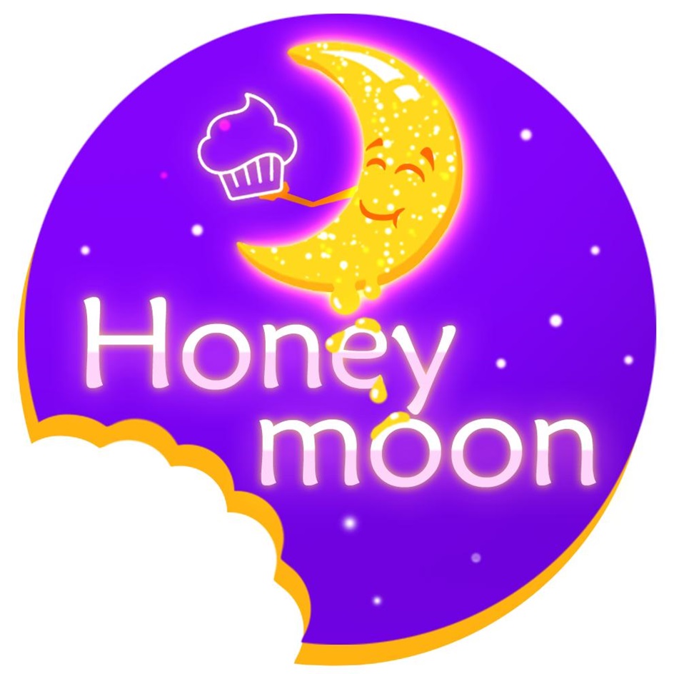 Изображение товарного знака Honey moon