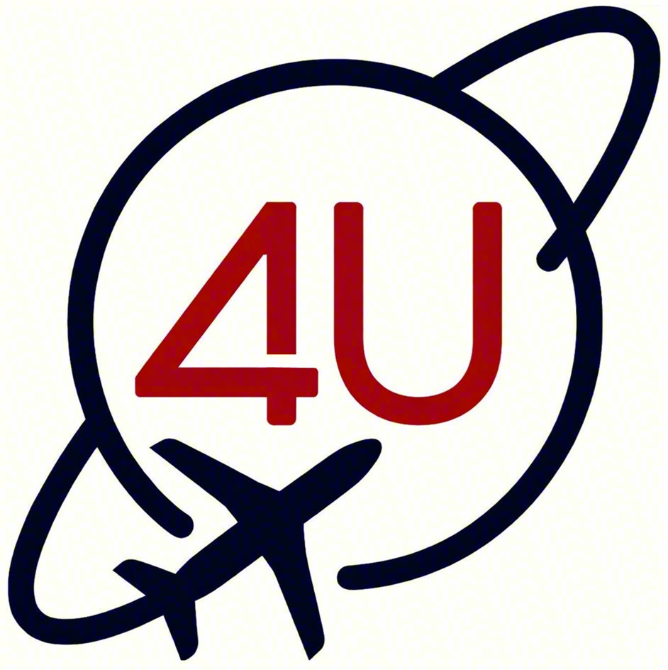 4U