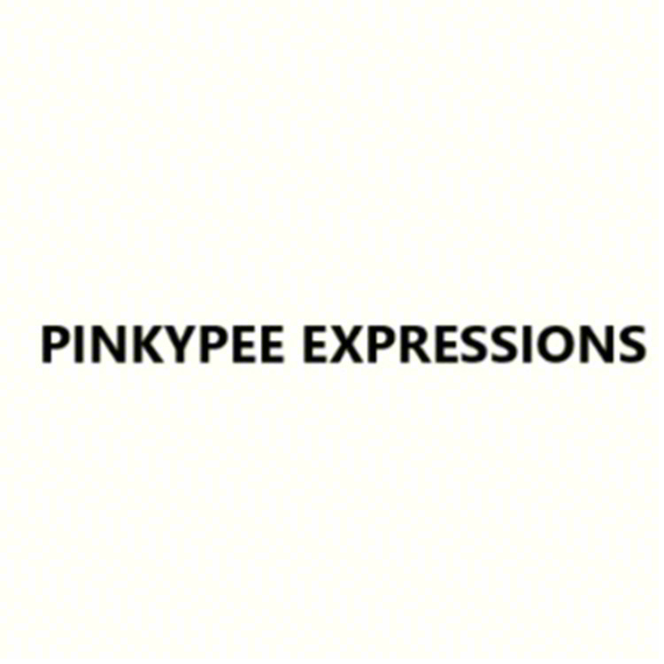 Изображение товарного знака PINKYPEE EXPRESSIONS