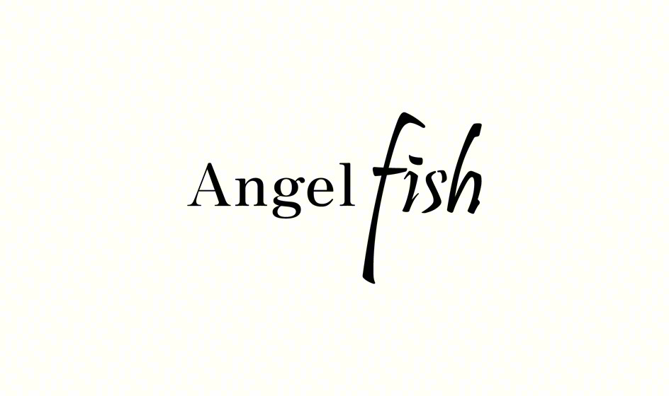 Angel fish