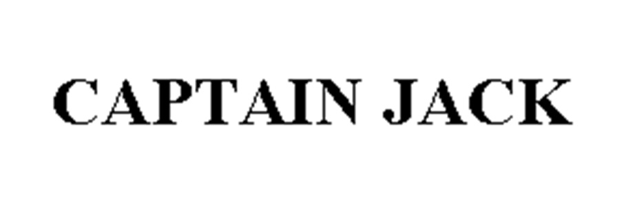 CAPTAIN JACK
