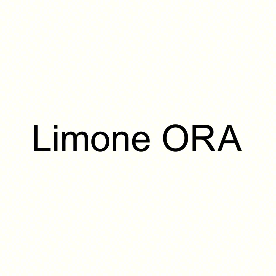 Limone ORA