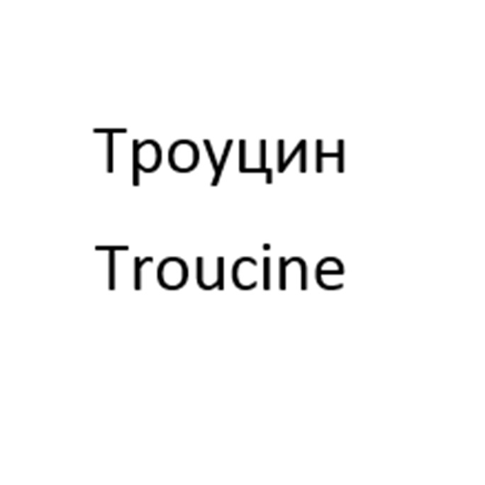 Изображение товарного знака (изобразительный знак)