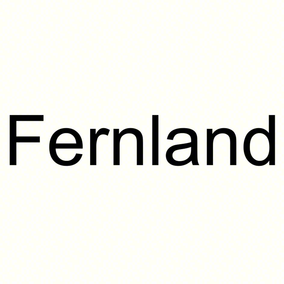 Fernland