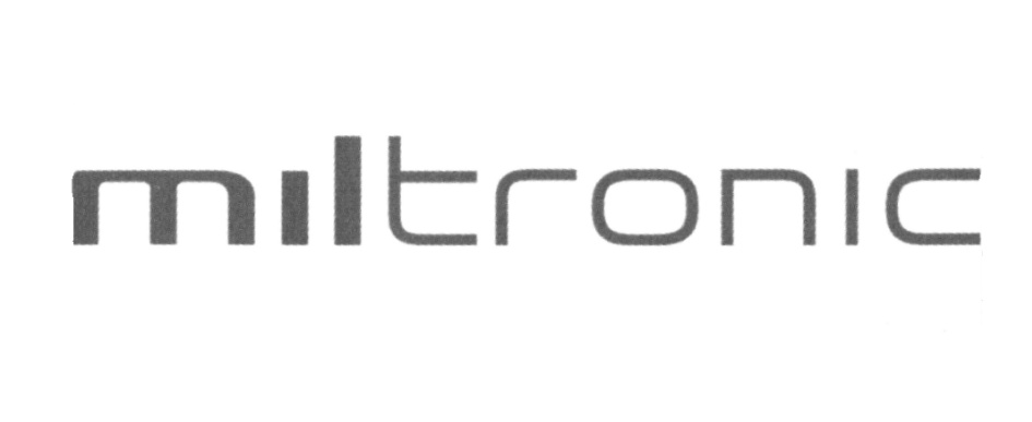 miltronic