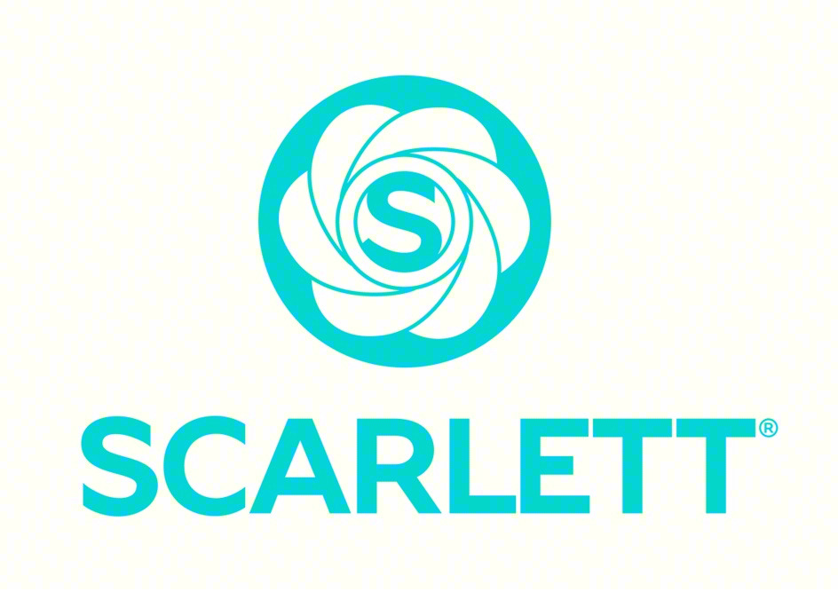SCARLETT®